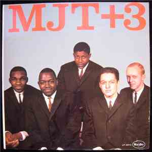 MJT+3 - MJT+3