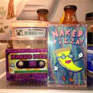 Naked Pizza - This Is Not An Album