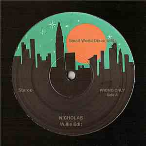 Nicholas  - Willie Edit