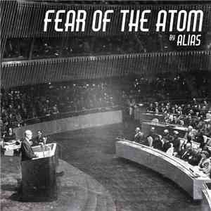 Nicolas Giuristante - Fear Of The Atom
