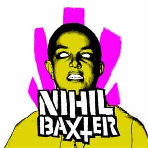 Nihil Baxter - Demo 2008