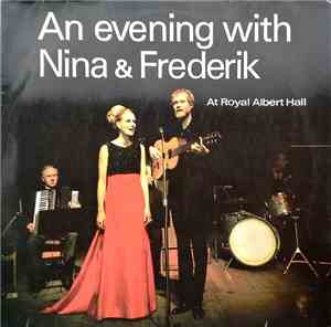 Nina & Frederik - An Evening With Nina & Frederik At The Royal Albert Hall