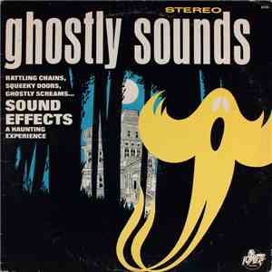No Artist - Ghostly Sounds