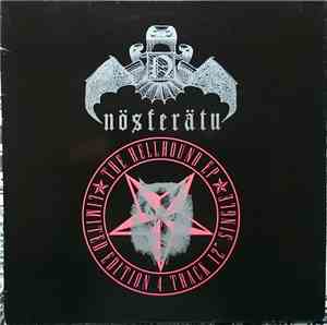 Nosferatu  - The Hellhound EP