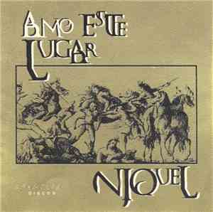 Níquel - Amo Este Lugar