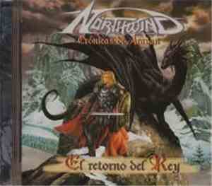 Nörthwind - El Retorno Del Rey