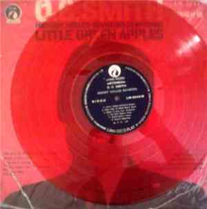 O.C. Smith - Hickory Holler Revisited