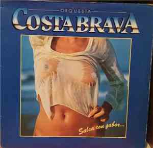 Orquesta Costa Brava - De Costa A Costa