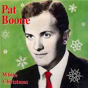 Pat Boone - White Christmas