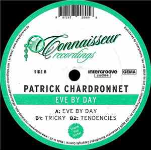 Patrick Chardronnet - Eve By Day