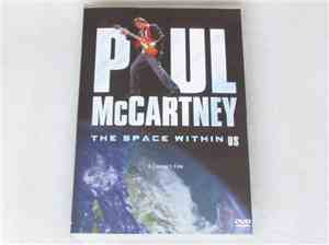Paul McCartney - The Space Within US