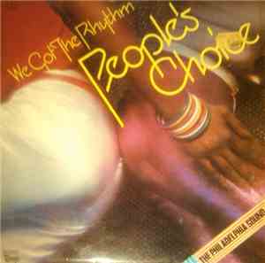People's Choice - We Got The Rhythm