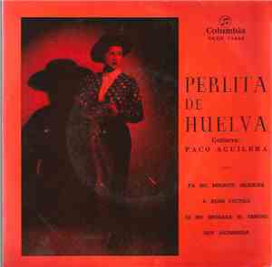 Perlita De Huelva - Pa  No Mirarte Siquiera