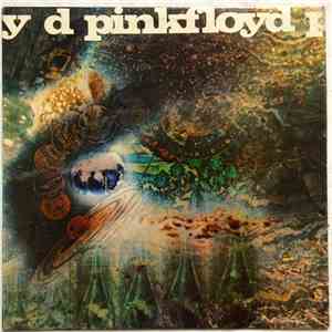 Pink Floyd - A Saucerful Of Secrets