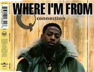 Qconnection - Where I'm From