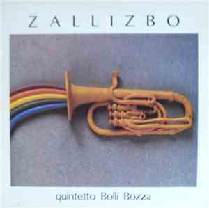 Quintetto Bolli Bozza - Zallizbo
