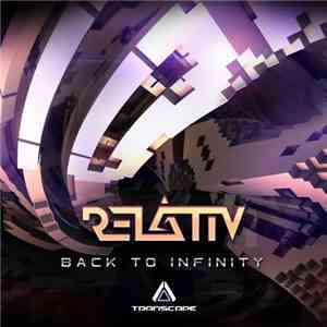 Relativ - Back To Infinity