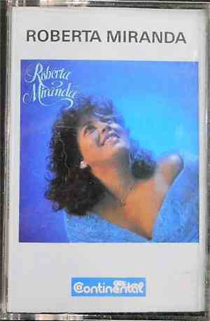 Roberta Miranda - Roberta Miranda