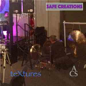 Safe Creations - teXtures
