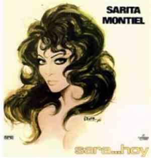 Sara Montiel - Sara... Hoy