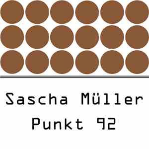 Sascha Müller - Punkt 92