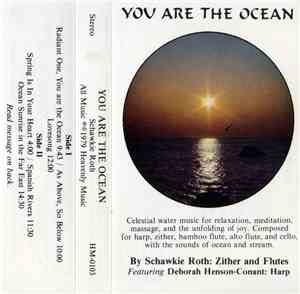 Schawkie Roth - You Are The Ocean