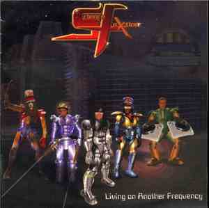 Science Faxtion - Living On Another Frequency