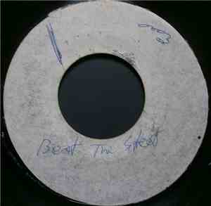 Sharon Redd - Beat The Street