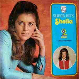 Sheila  - Super Hits
