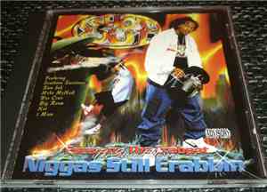 Shot Out - Niggas Still Crabbin