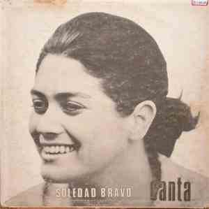 Soledad Bravo - Canta