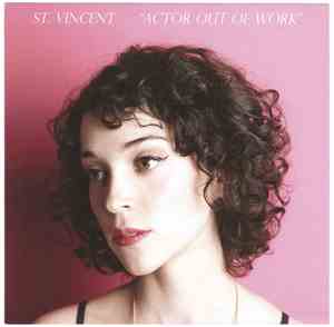 St. Vincent - Actor Out Of Work