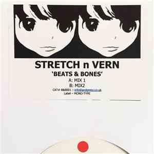 Stretch n Vern - Beats & Bones