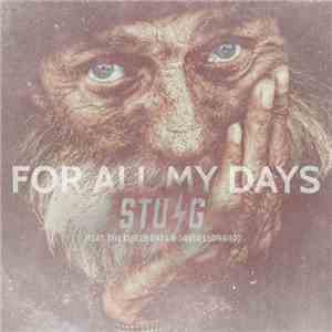 Stu G - For All My Days