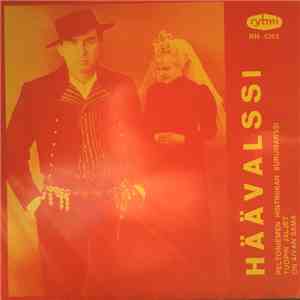 Tapio Rautavaara - Häävalssi