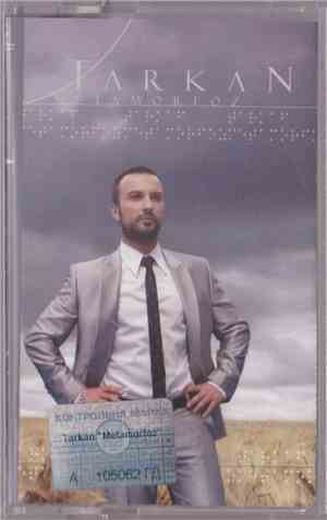 Tarkan - Metamorfoz