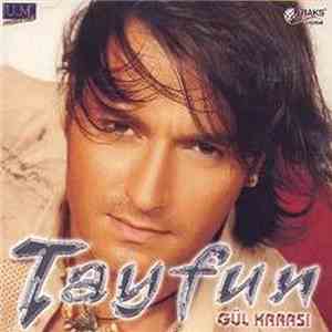 Tayfun - Gül Karası