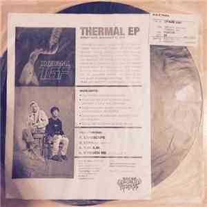 Teengirl Fantasy - Thermal
