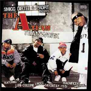The A-Team  - Teamwork