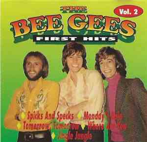 The Bee Gees - First Hits Vol. 2