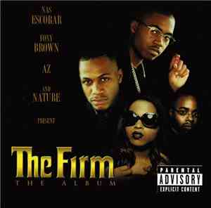 The Firm  - The Album