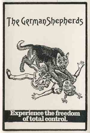 The German Shepherds - Experience The Freedom Of Total Control