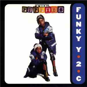The Puppies - Funky Y-2-C