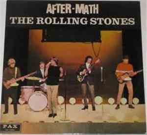 The Rolling Stones - Aftermath