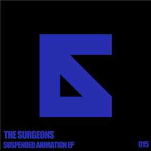 The Surgeons  - Suspended Animation EP