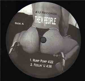 Them People - Rump Pump
