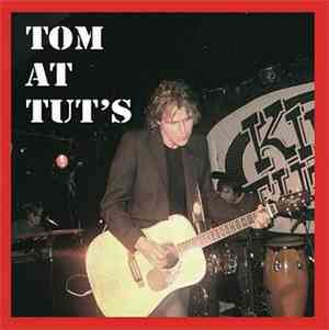 Tom McRae - Tom At Tut's