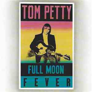 Tom Petty - Full Moon Fever