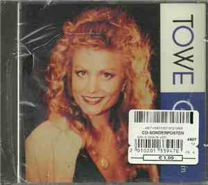 Towe Jaarnek - Candles In The Rain