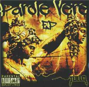 Tullo - Parole Vere EP